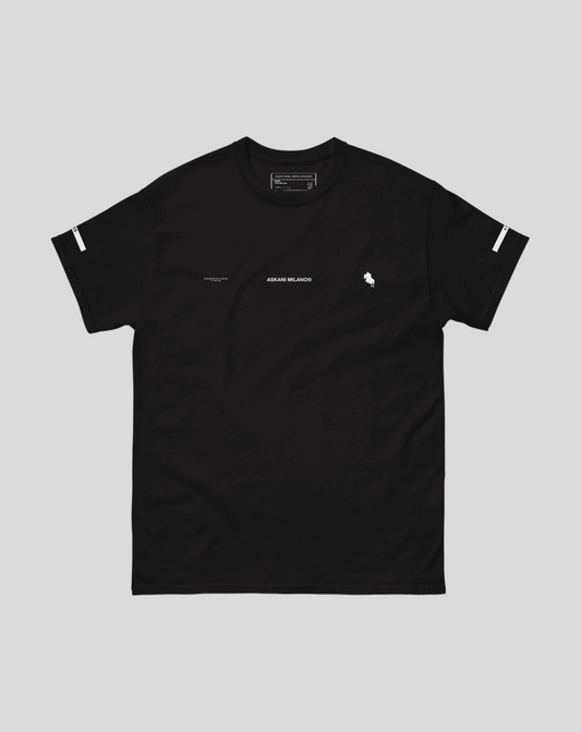 PRO SERIES T-SHIRT BLACK