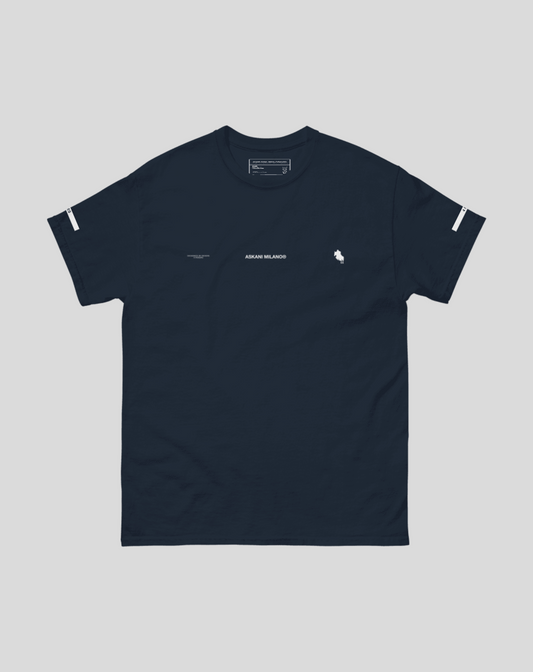 PRO SERIES T-SHIRT NAVY